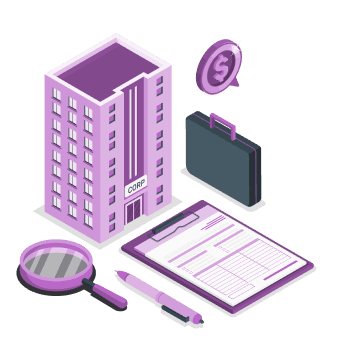 Total Asset Under Management service icon