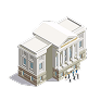 Get a personal or business loan service icon