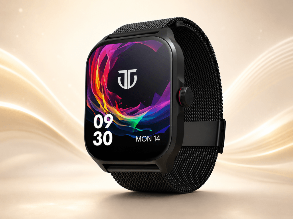 ₹169 Reward for Titan Smartwatch