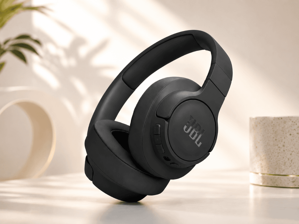 ₹119 Back for JBL Wireless Headphones