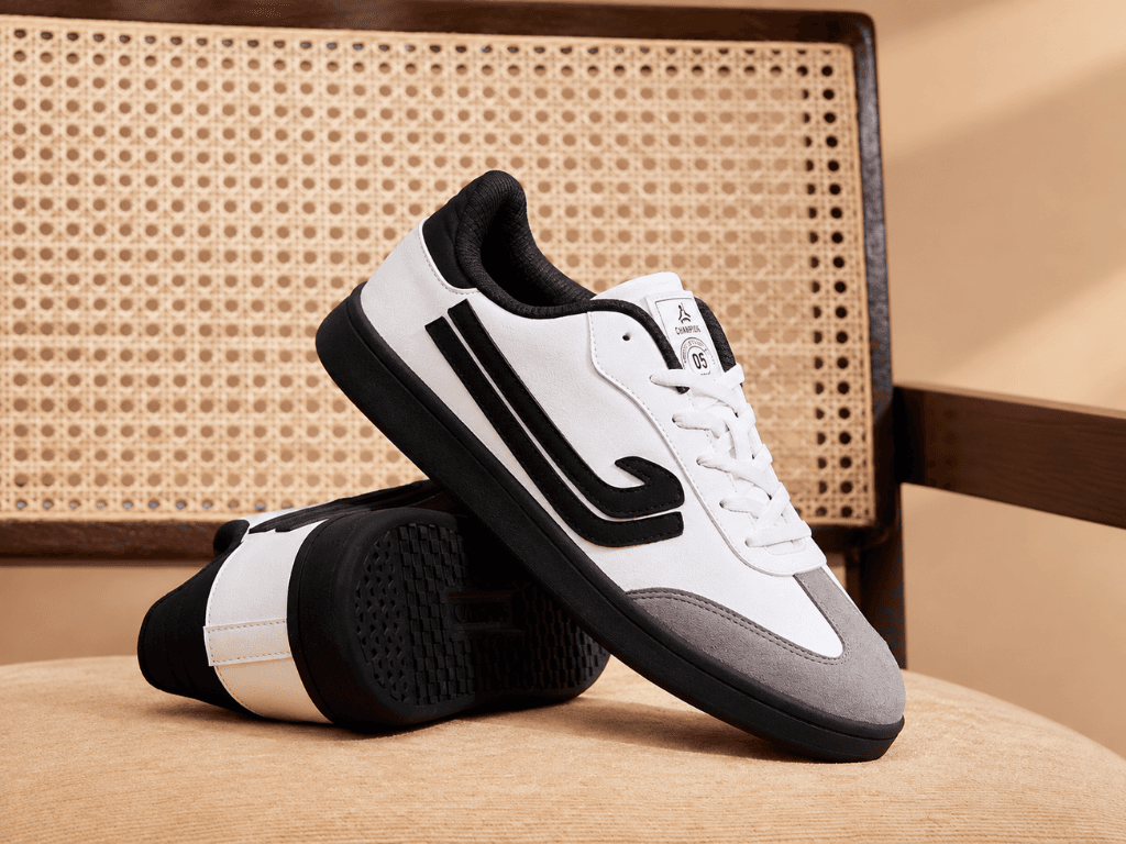 ₹74 Back for Campus Sneakers