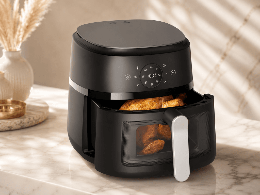 ₹239 Reward for Philips Air Fryer